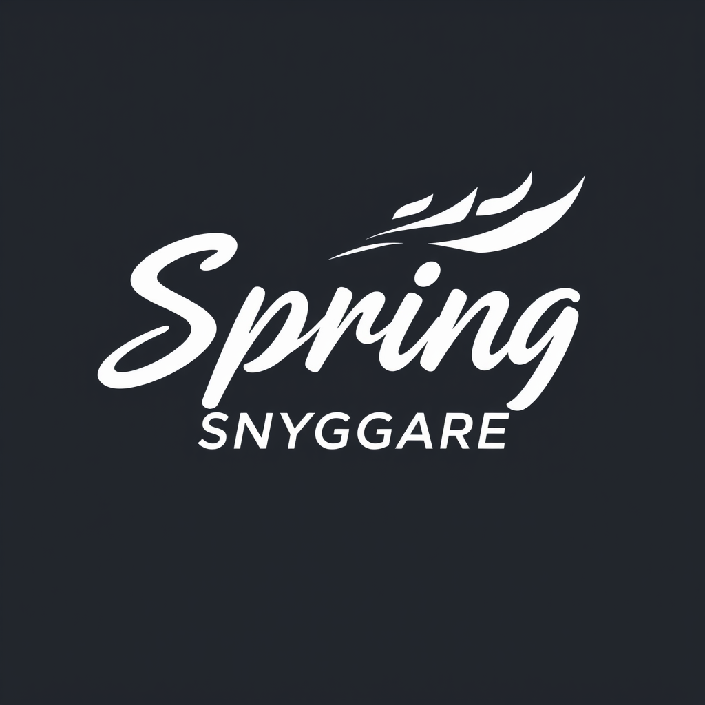 Spring SNYGGARE
